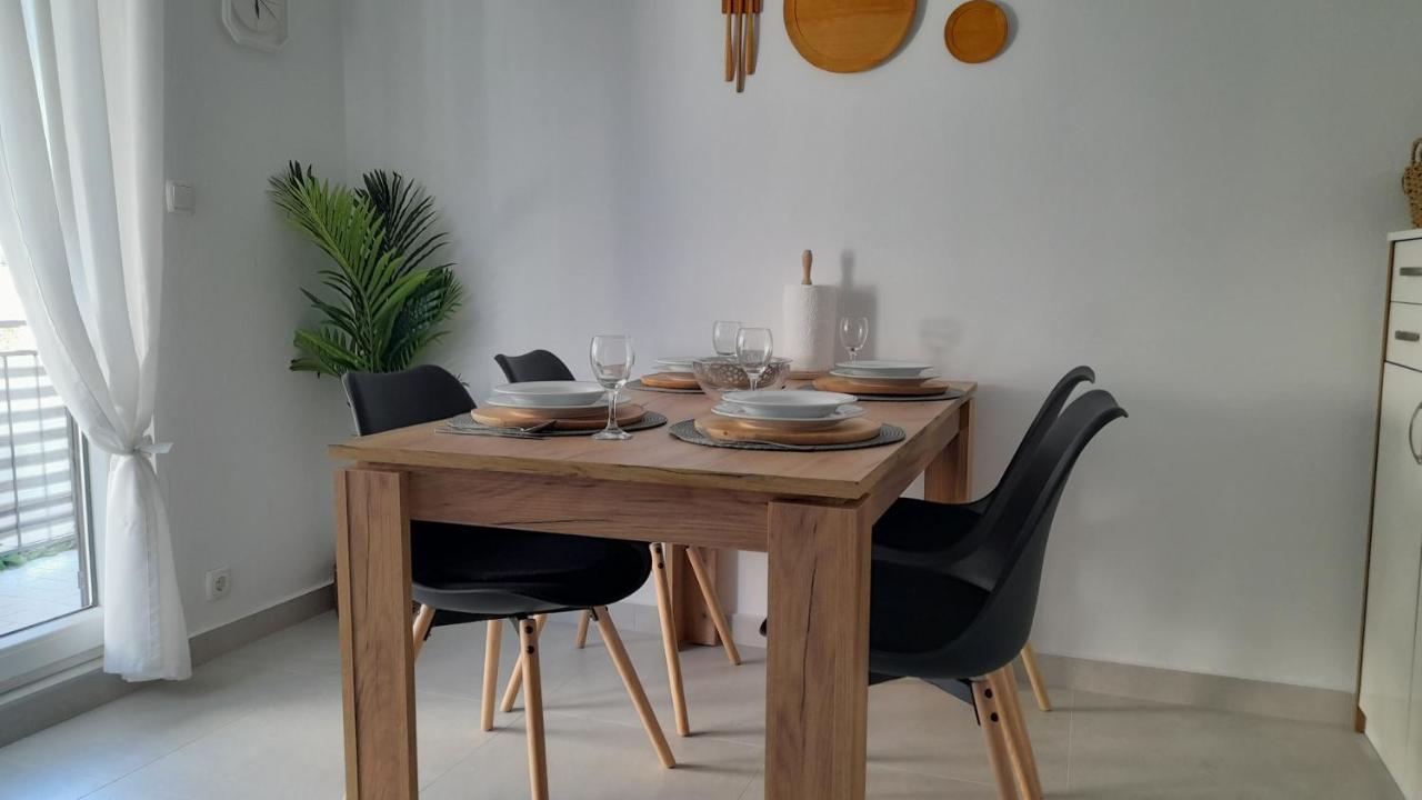 Apartman Dida Jakov Primosten Ngoại thất bức ảnh