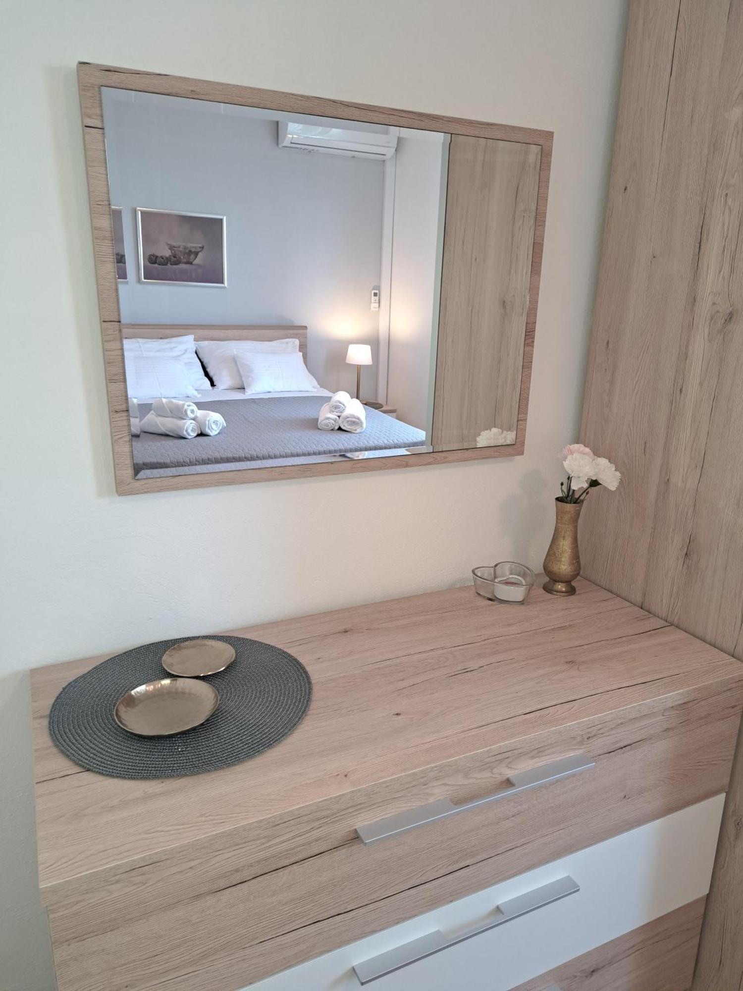 Apartman Dida Jakov Primosten Phòng bức ảnh